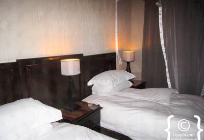 Umkumbe Safari Lodge Sand River views Sabi Sand Game Reserve Kruger South Africa