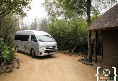 Umlani Bush Camp Africa as it was authentic bush experience Timbavati South Africa