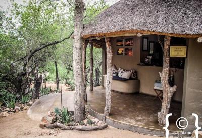 Umlani Bush Camp Africa as it was authentic bush experience Timbavati South Africa