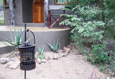 Umlani Bush Camp open-air outdoor shower under stars Timbavati Game Reserve South Africa