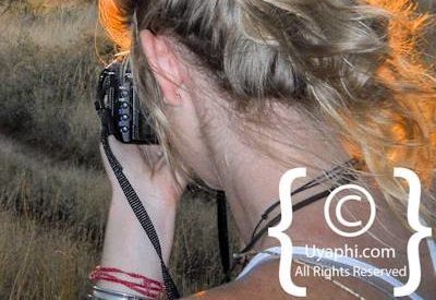 Scenery Photos of the Kruger Park