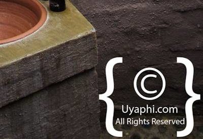 Africa On Foot Photo Gallery