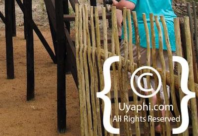 Photo Gallery of Africa On Foot