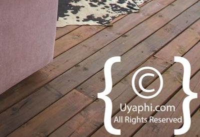 Photo Gallery of Africa On Foot