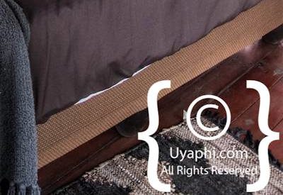 Photo Gallery of Africa On Foot