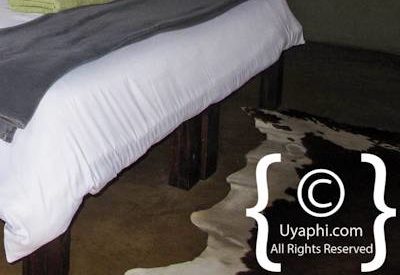 Photo Gallery of Africa On Foot