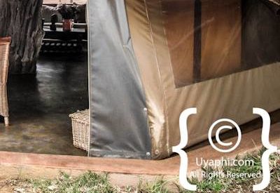 Photo Gallery of Africa On Foot