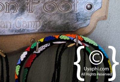 Photo Gallery of Africa On Foot