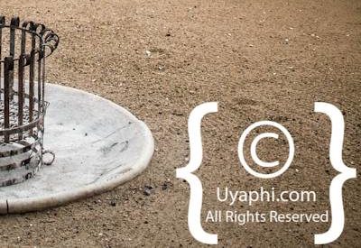 Africa On Foot Photo Gallery