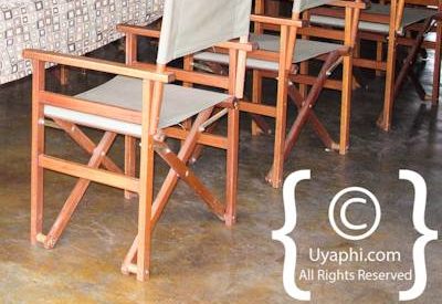 Africa On Foot Photo Gallery