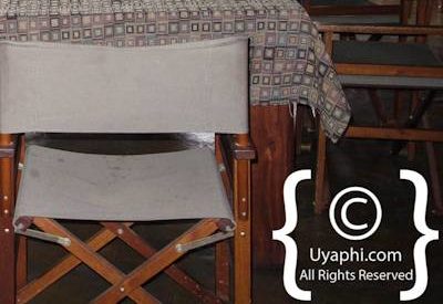 Africa On Foot Photo Gallery