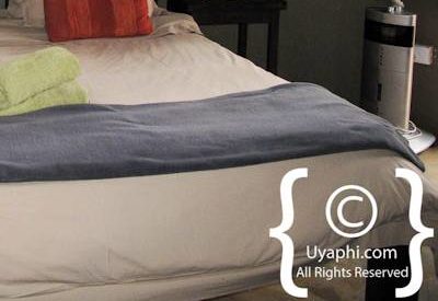 Africa On Foot Photo Gallery