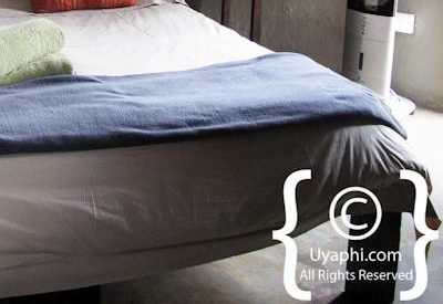 Africa On Foot Photo Gallery