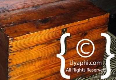 Photo Gallery of Ezulwini Billy’s Lodge