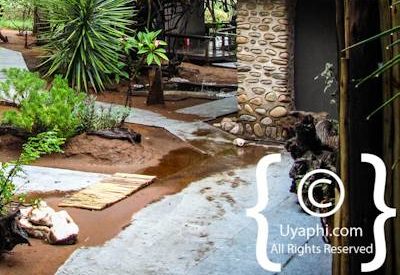 Photo Gallery of Ezulwini River Lodge