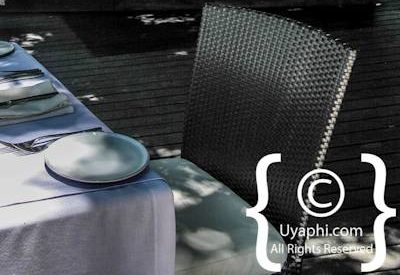 Lion Sands Ivory Lodge Photo Gallery