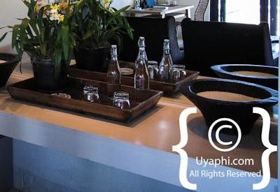 Lion Sands Ivory Lodge Photo Gallery