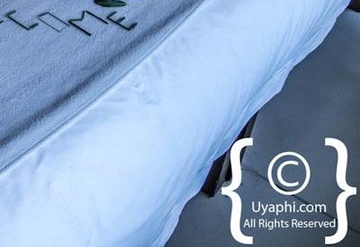 Photo Gallery of Lion Sands Ivory Lodge