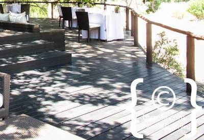 Photo Gallery of Lion Sands Ivory Lodge