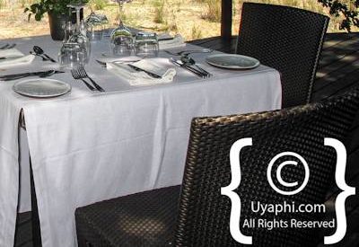 Photo Gallery of Lion Sands Ivory Lodge