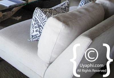 Lion Sands Ivory Lodge Photo Gallery