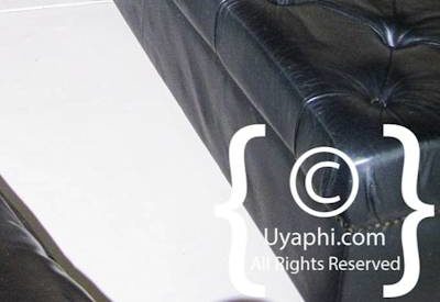 Lion Sands Ivory Lodge Photo Gallery