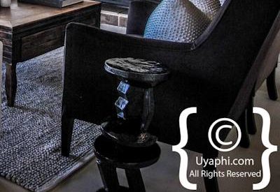 Lion Sands Ivory Lodge Photo Gallery