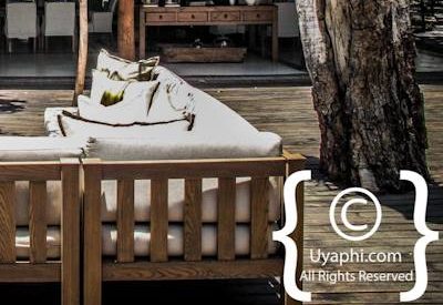 Lion Sands River Lodge Photo Gallery