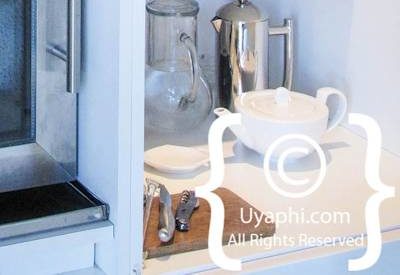 Lion Sands River Lodge Photo Gallery