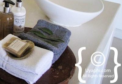 Photo Gallery of Lion Sands River Lodge