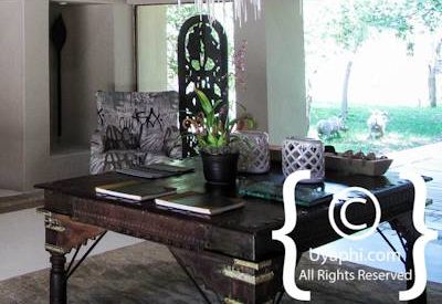 Lion Sands River Lodge Photo Gallery