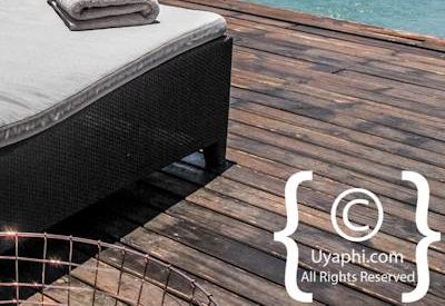 Photo Gallery of Lion Sands River Lodge