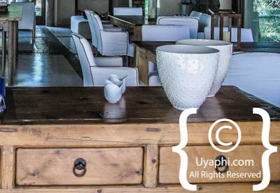 Lion Sands River Lodge Photo Gallery