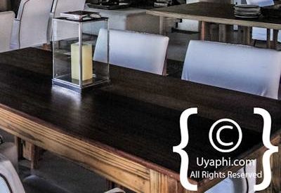 Lion Sands River Lodge Photo Gallery