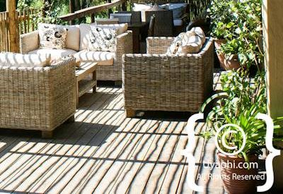 Nottens Bush Camp Photo Gallery