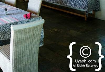 Photo Gallery of Nottens Bush Camp