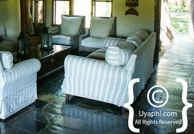 Photo Gallery of Nottens Bush Camp