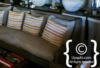 Photo Gallery of Nottens Bush Camp