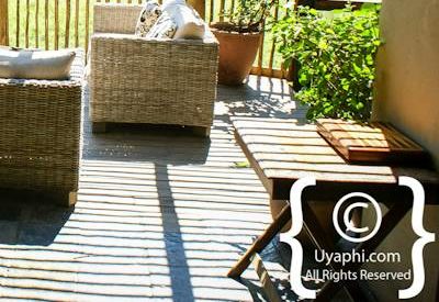 Photo Gallery of Nottens Bush Camp