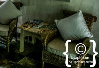 Photo Gallery of Nottens Bush Camp