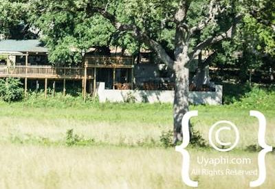 Nottens Bush Camp Photo Gallery