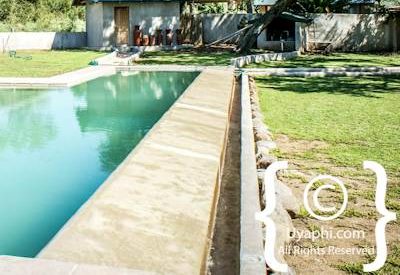 Nottens Bush Camp Photo Gallery