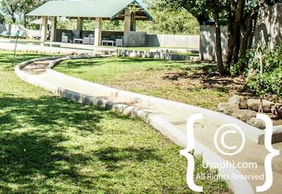 Nottens Bush Camp Photo Gallery