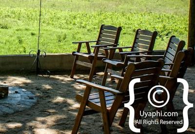 Nottens Bush Camp Photo Gallery