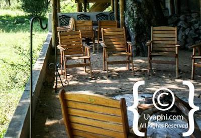 Nottens Bush Camp Photo Gallery