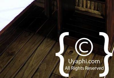 Photo Gallery of nThambo Tree Camp