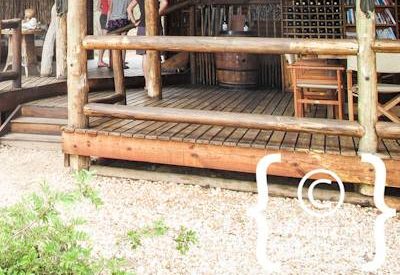 Photo Gallery of nThambo Tree Camp