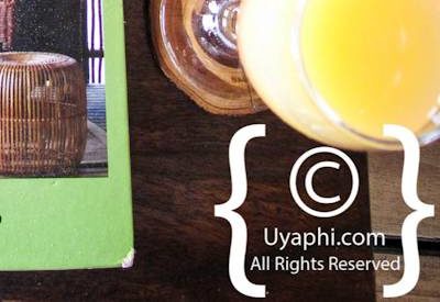 Photo Gallery of nThambo Tree Camp