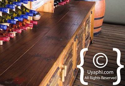 nThambo Tree Camp Photo Gallery