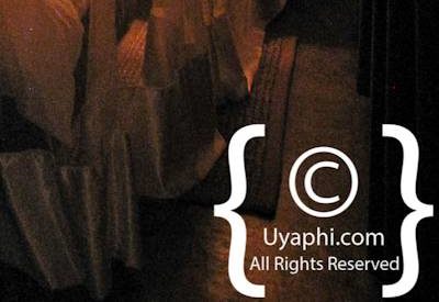 Umkumbe Safari Lodge Photo Gallery